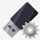 pen,drive,gear