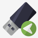 pen,drive,left