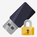 pen,drive,lock