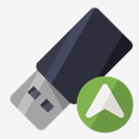 pen,drive,up