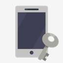 phone,key
