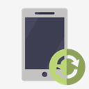 phone,refresh