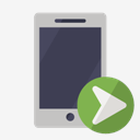 phone,right