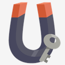 physics,magnet,key