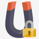 physics,magnet,lock