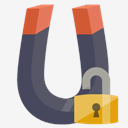 physics,magnet,lock,open
