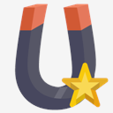 physics,magnet,star