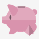 piggy,bank,heart