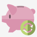 piggy,bank,refresh