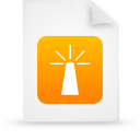 document,file,g14362,orange,paper