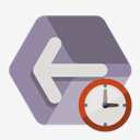 previous,clock