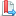 arrow,bookmark,document