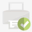 print,checkmark