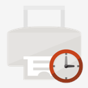 print,clock