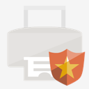 print,shield