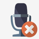 radio,microphone,close