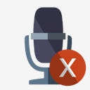 radio,microphone,cross