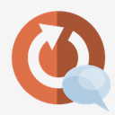 reload,speech,bubble