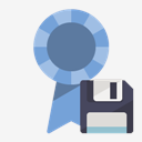 ribbon,diskette