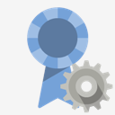 ribbon,gear