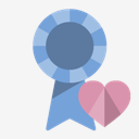 ribbon,heart