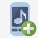 ringtone,add