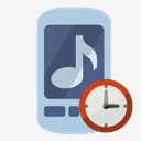 ringtone,clock