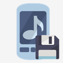 ringtone,diskette