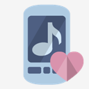 ringtone,heart