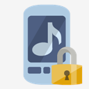 ringtone,lock