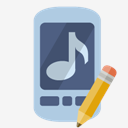 ringtone,pencil