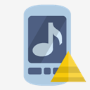 ringtone,pyramid
