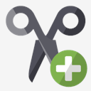 scissors,add