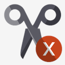 scissors,cross