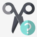 scissors,help