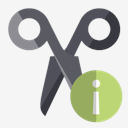 scissors,info