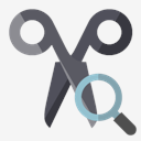 scissors,zoom