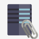 server,attachment