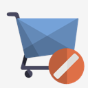shoping,cart,cancel