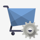 shoping,cart,gear