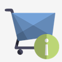 shoping,cart,info