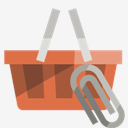shopping,basket,attachment