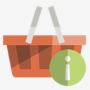 shopping,basket,info