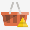 shopping,basket,pyramid