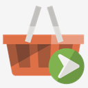 shopping,basket,right