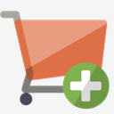 shopping,cart,add
