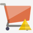 shopping,cart,pyramid