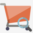 shopping,cart,zoom