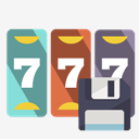 slot,machine,diskette