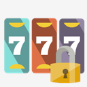 slot,machine,lock